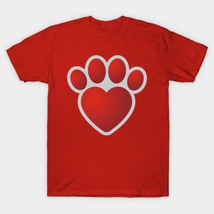 Puppy Love T-Shirt